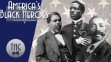 America's Black Heroes