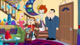 American Dad Season 22 Ep 13 Full Episode American Dad 2024 Full NoCuts #1080p