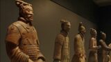 Ancient Artifacts: The Terracotta Army