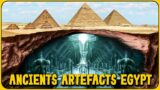 Ancient Artifacts of Egypt | SocietalScope