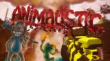 Animalistic | Brutal FPS | Full Release Trailer