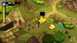Anuchard Chapter 3 WALKTHROUGH