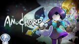 Anuchard gameplay FR PC : La porteuse de cloche