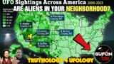 Are Aliens Living In Your Neighborhood? – UFOs & Paranormal News