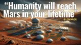 Are We READY for Mars? NASA & SpaceX Tell ALL About Colonizing the Red Planet (It's Intense!)