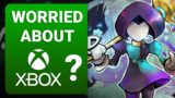 Are you worried about XBOX going 3rd party? Your idea of gaming is changing.