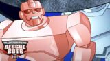 Arriving on Earth | Transformers: Rescue Bots | Kids Cartoon | Transformers TV
