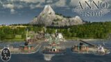 Artisans, Defences & A New Island In Anno 1800!