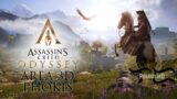 Assassin's Creed Odyssey (2018) Area 3D : Phokis