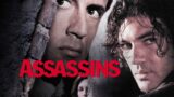 Assassins (1995) Full Movie Review | Sylvester Stallone & Antonio Banderas | Review & Facts