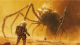 Astronauts Went to Terraform Mars, But Found 1000 Year Old Alien Insects | Movie Recap Sci-fi