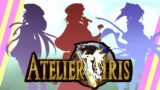 Atelier Iris Trilogy Retrospective | Hoodlie