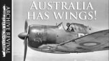 Australia Has Wings! | Building Wirraways & Boomerangs (1941)