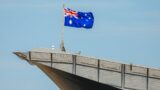 Australia to modernise navy under $11 billion plan