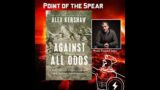 Author Alex Kershaw, Against All Odds: