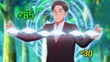 Average Salaryman Awakens Magic From Another World And Becomes Overpowered In Real Life