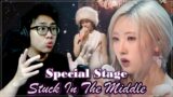 BABYMONSTER – ‘Stuck In The Middle’ SPECIAL STAGE Reaction