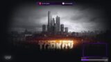 BACK4BLOOD then TARKOV Killing all the zombies completing the game