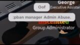 BANNING A BUNCH OF ADMINS AT BLOXSTREET!! – ROBLOX Trolling