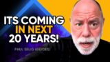BE PREPARED! Paul Selig LIVE CHANNELING the Guides EXPLAINS Humanity's GREAT SHIFT into New Earth