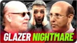 BEHIND CLOSED DOORS! THE GLAZER REALITY! SIR JIM TO THE RESCUE! | Man United  & FUTV Latest