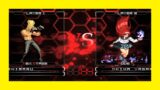 BENIMARU VS AKHIHA YAGAMI OROCH| KING OF FIGHTERS BLACK R *=*