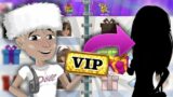 BEST GIFTER WINS VIP ON MSP!!! *Mailtime*