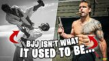 BJJ Has CHANGED… And We Need To Talk About it.