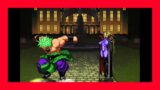 BROLY SUPER SAIYAN VS DRACULINA | IKEMEN GO MULTIVERSE +++