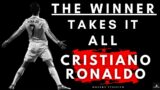 BUILD YOUR CHAMPION’S MINDSET – CRISTIANO RONALDO'S GREATNESS AGAINST ALL ODDS – MOTIVATIONAL QUOTES