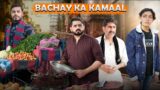 Bachay Ka Kamaal | HUMANITY | Ateeb Shah
