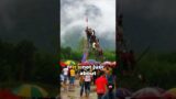 Bamboo Rocket Festival Laos  #amazingfact #travelicious #visitlaos