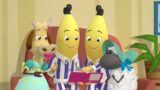 Bananas To The Rescue! | Bananas in Pyjamas Season 2 | Full Episodes | Bananas In Pyjamas