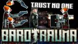 Barotrauma: Traitors, Raiders, and Large Containers | Status Report