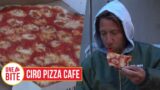 Barstool Pizza Review – Ciro Pizza Cafe (Staten Island, NY)