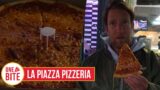Barstool Pizza Review – La Piazza Pizzeria (Staten Island, NY)