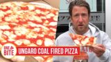 Barstool Pizza Review – Ungaro Coal Fired Pizza (Staten Island, NY)