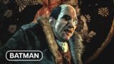 Batman Beats Up The Penguin – Batman Arkham City