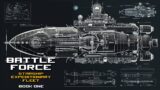 Battle Force Part Six | Starship Expeditionary Fleet | Free Military Science Fiction Audiobooks