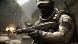 Battles in the Shadows Ghost Recon's Tactical Symphony