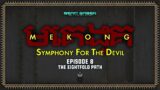 Beam Saber – MEKONG: Symphony for the Devil, Episode 8 [The Eightfold Path]