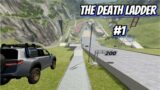 BeamNG.Drive – The death ladder #1