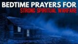 Bed-Time HOT PRAYERS AGAINST WITCHCRAFT OPERATIONS ||”Spells/Hexes/charms/Curses/witches/wizards/|