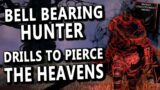 Bell Bearing Hunter Build in Elden Ring is TOO GOOD – Drilling to Pierce the Heavens