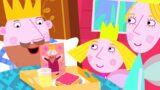 Ben and Holly's Little Kingdom | Dads Amazing Day Out | Cartoons For Kids