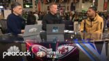 Bengals’ Ja’Marr Chase explains challenge of losing starting QB | Pro Football Talk | NFL on NBC