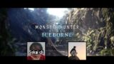 Berburu Monster sambil ngopi [ Monster Hunter World – Iceborne ]