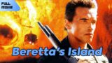 Beretta's Island | English Full Movie | Action Adventure Comedy