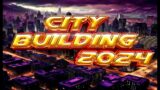 Best City Building Games 2024