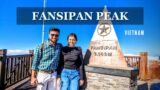 Best way to reach Fansipan Peak from Sapa I Easiest trek to the highest point in Indochina
